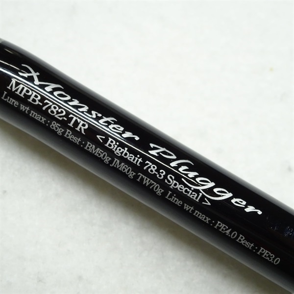 モンスタープラッガーＭＰＢ－７８２－ＴＲ